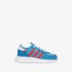 Gyerek sportcipők ADIDAS RETROPY F2 C gy3782 szín: kék