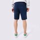 Férfi rövidnadrágok ADIDAS RÖVIDNADRÁG ESSENTIAL SHORT hk0182 szín: sötétkék