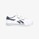 Gyerek sportcipők REEBOK ROYAL COMP 2L ALT cn1702 szín: fehér