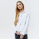 Női pulóver LEVI'S PULÓVER KAPUCNIS AMA GRAPHIC STNDRD HOOD 87479-0000 szín: fehér