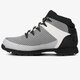 Férfi téli cipők TIMBERLAND EURO SPRINT FABRIC WP tb0a1ywk1001 szín: fehér