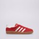 Gyerek sportcipők ADIDAS GAZELLE INDOOR J  js3801 szín: piros