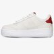 Női sportcipők NIKE W AIR FORCE 1 SHADOW  ci0919-003 szín: fehér