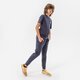 Gyerek nadrágok ADIDAS NADRÁG PANTS BOY hg1437 szín: sötétkék