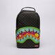 Női hátizsák SPRAYGROUND HÁTIZSÁK SLIME TAKEOVER BACKPACK 910b7404nsz szín: multicolor