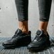 Gyerek sportcipők NIKE AIR MAX EXOSENSE cn7876-002 szín: fekete