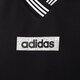 Női pulóver ADIDAS PULÓVER CREW SWEATSHIRT jw7273 szín: fekete