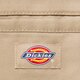 Női nadrágok DICKIES NADRÁG 248 PANT W dk0a87pl0ds1 szín: bézs