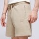 Férfi rövidnadrágok ALPHA INDUSTRIES RÖVIDNADRÁG   ALPHA ESSENTIALS RL SHORTS 146363679 szín: bézs