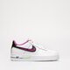 Gyerek sportcipők NIKE AIR FORCE 1 LV8 (GS)  dx3933-100 szín: fehér