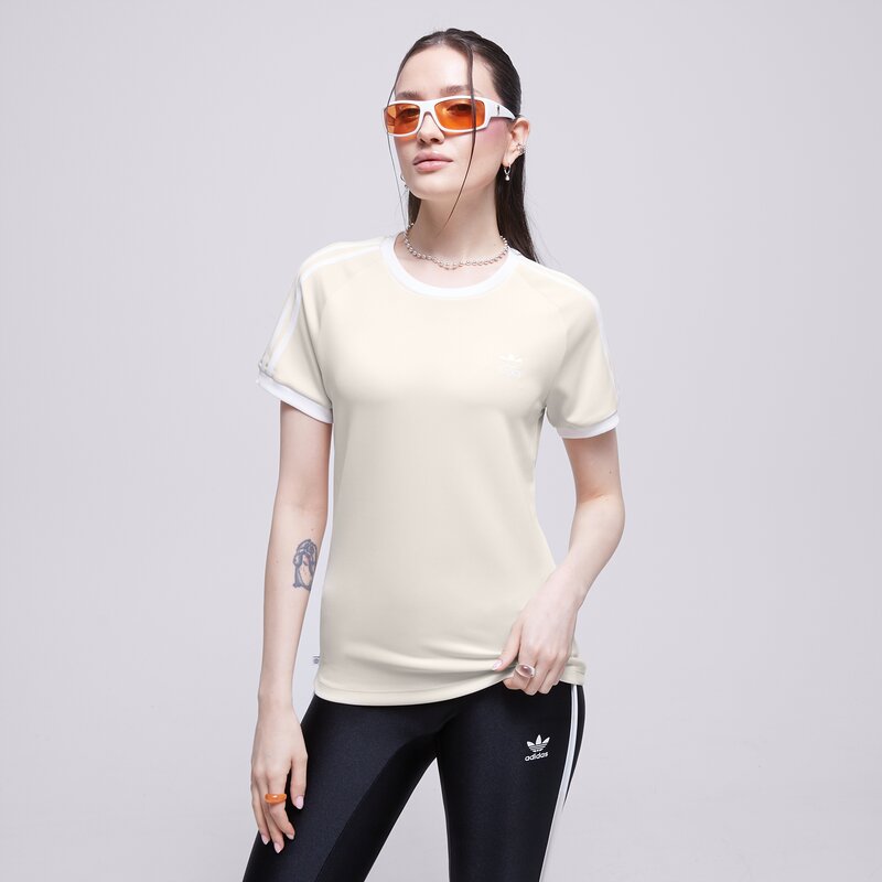 ADIDAS PÓLÓ SLIM 3 STR