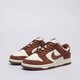 Női sportcipők NIKE WMNS DUNK LOW hj7673-001 szín: bordó