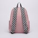 Női hátizsák VANS HÁTIZSÁK OLD SKOOL GROM BACKPACK vn000h56en71 szín: rózsaszín