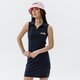 Ruha és szoknya ELLESSE NŐI RUHA TROPH MELEGÍTŐS NAVY sgj12894429 szín: sötétkék