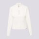 Női pulóver DICKIES PULÓVER RUSTON QZ SWEATER W dk0a87p1c481 szín: bézs