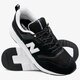 Női sportcipők NEW BALANCE CW997HAB cw997hab szín: fekete