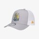 Férfi baseball sapka NEW ERA SAPKA CHARACTER TRUCKER BUGS BUNNY BUGS BUNNY GRA 60141575 szín: szürke
