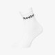 Női zoknik REEBOK ZOKNI ACT CORE MID CREW SOCK 3P gh0332 szín: fehér