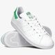 Gyerek sportcipők ADIDAS STAN SMITH  fx7519 szín: fehér