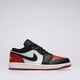 Férfi sportcipők AIR JORDAN 1 LOW  553558-161 szín: fehér