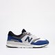 Férfi sportcipők NEW BALANCE 997  cm997hve szín: kék