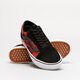 Férfi sportcipők VANS UA COMFYCUSH OLD SKOOL vn0a5dycy091 szín: fekete
