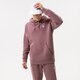 Férfi pulóver ADIDAS PULÓVER KAPUCNIS ESSENTIAL HOODY hk0100 szín: barna