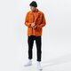 Férfi póló NIKE PÓLÓ SPORTSWEAR db3193-812 szín: narancssárga