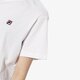 Női póló FILA PÓLÓ SS NOVA CROPPED TEE SS 682319m67 szín: fehér