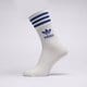 Férfi zoknik ADIDAS ZOKNI GG1015 gg1015 szín: fehér