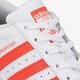 Gyerek sportcipők ADIDAS SUPERSTAR J  fw3978 szín: fehér