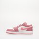 Gyerek sportcipők AIR JORDAN 1 LOW  553560-616 szín: fehér