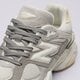 Női sportcipők NEW BALANCE U9060AUB u9060aub szín: szürke