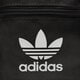 Női övtáska ADIDAS NŐI TÁSKA AC FESTIVAL BAG ij0765 szín: fekete