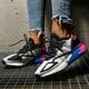 Gyerek sportcipők ADIDAS ZX 2K BOOST J fy1942 szín: fehér