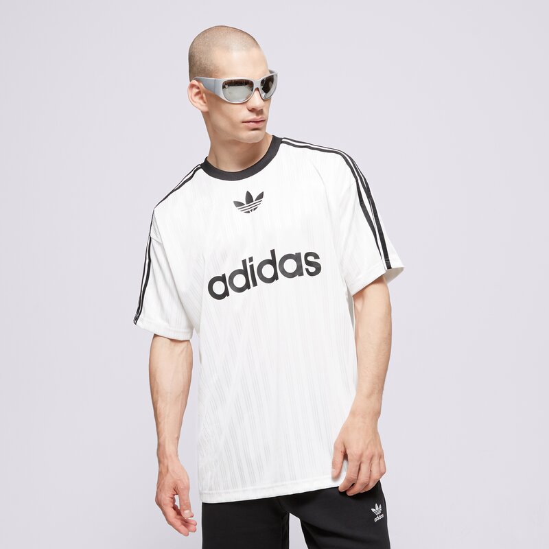 ADIDAS PÓLÓ ADICOLOR POLY T