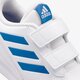 Gyerek sportcipők ADIDAS ALTARUN CF I cm8583 szín: fehér
