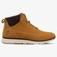 Férfi sportcipők TIMBERLAND KILLINGTON CHUKKA  tb0a191i2311 szín: sárga