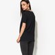 Női póló NIKE PÓLÓ SS W NSW TEE KISS AIRS CREW aj1319-010 szín: fekete