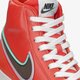 Férfi sportcipők NIKE BLAZER MID '77 INFINITE da7233-800 szín: piros