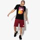 Férfi póló NIKE PÓLÓ SS M NSW TEE FTWR 4 911952-010 szín: fekete