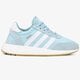Női sportcipők ADIDAS INIKI RUNNER W by9097 szín: kék