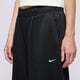 Női nadrágok NIKE NADRÁG W NSW WIDE LEG TRACK PNT ih8514-010 szín: fekete