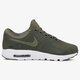 Férfi sportcipők NIKE AIR MAX ZERO ESSENTIAL 876070200 szín: zöld