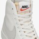 Női sportcipők NIKE BLAZER MID '77 cz1055-120 szín: bézs