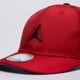 Gyerek baseball sapka JORDAN SAPKA JAN METAL JUMPMAN CURVE BRIM 9a0823-r78 szín: piros