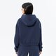 Női pulóver ELLESSE PULÓVER KAPUCNIS RAMO CROP HOODY NAVY sgp15918429 szín: sötétkék