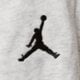 Gyerek nadrágok JORDAN NADRÁG JDB MJ MVP HBR JM FLC PANT BOY 95f096-x58 szín: szürke