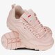 Női sportcipők FILA DISRUPTOR LOW WMN 101030271a szín: rózsaszín