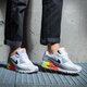 Férfi sportcipők NIKE AIR MAX 90 AMM dr8600-001 szín: szürke